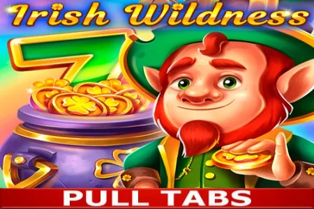 Irish Wildness Pull Tabs